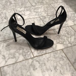 Steve Madden high heel sandals